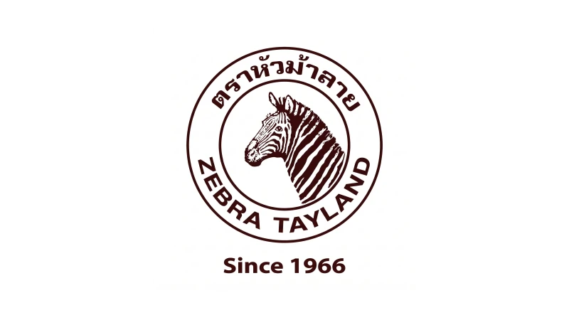 Zebra Mutfak Tayland
